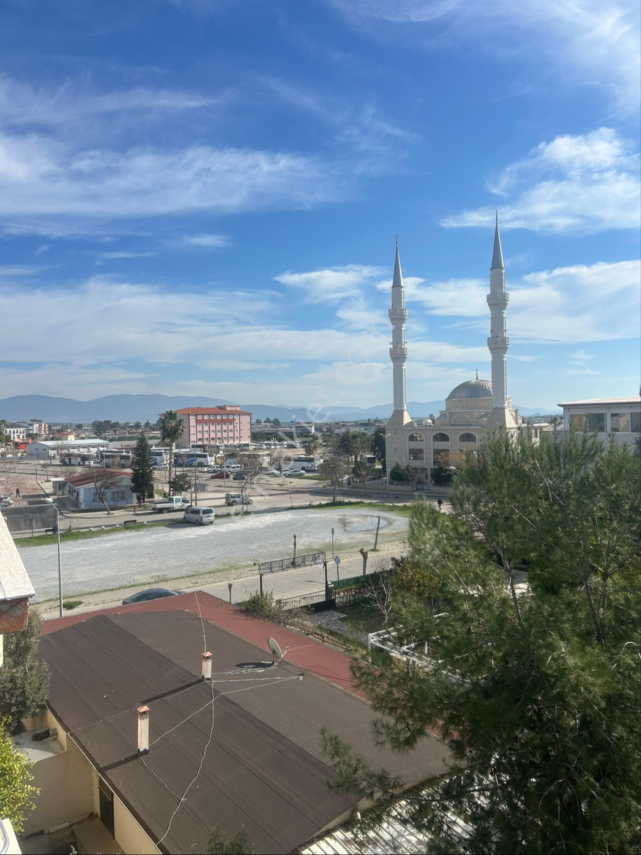 Didim’in En Merkezi Noktasında Prestijli 4+1 Dubleks - Görsel 24