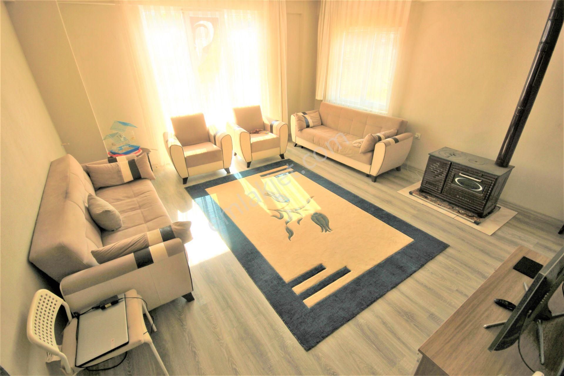 🏡 Aktiften Tam Müstakil Tadında 477m2 Arsaya Sahib Olan 3+1 Satılık Müstakil Ev 💎 - Görsel 10