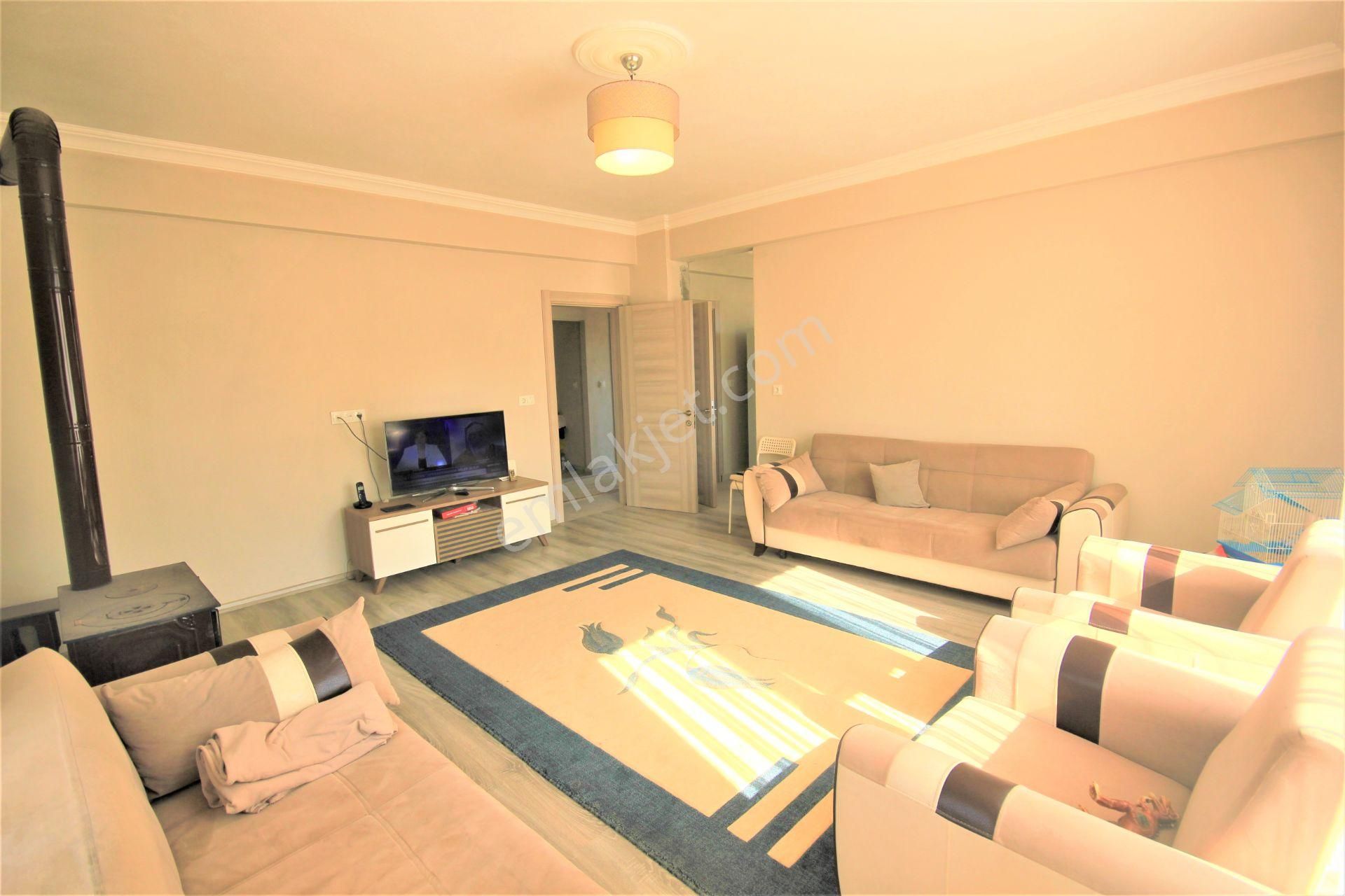 🏡 Aktiften Tam Müstakil Tadında 477m2 Arsaya Sahib Olan 3+1 Satılık Müstakil Ev 💎 - Görsel 6