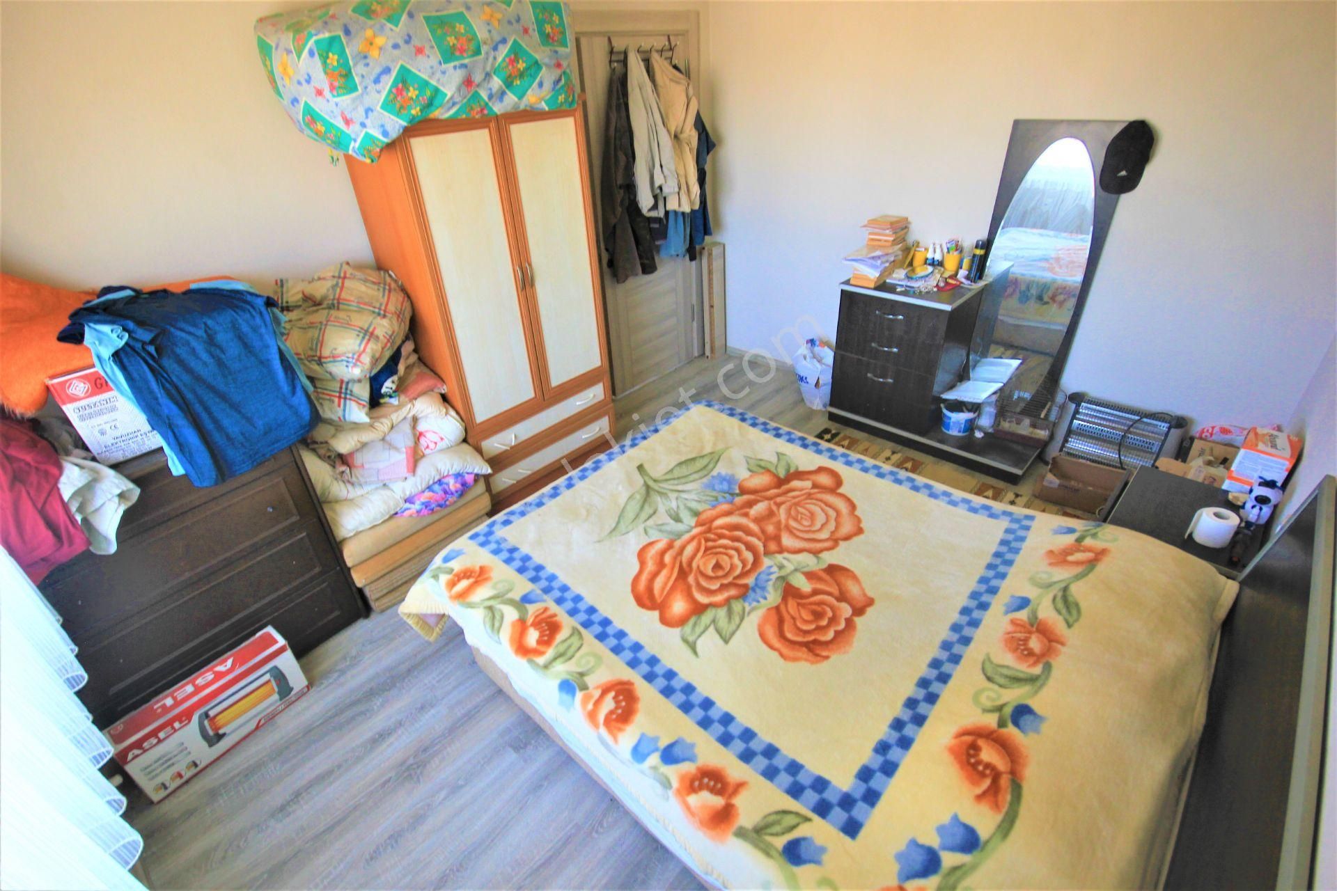 🏡 Aktiften Tam Müstakil Tadında 477m2 Arsaya Sahib Olan 3+1 Satılık Müstakil Ev 💎 - Görsel 17