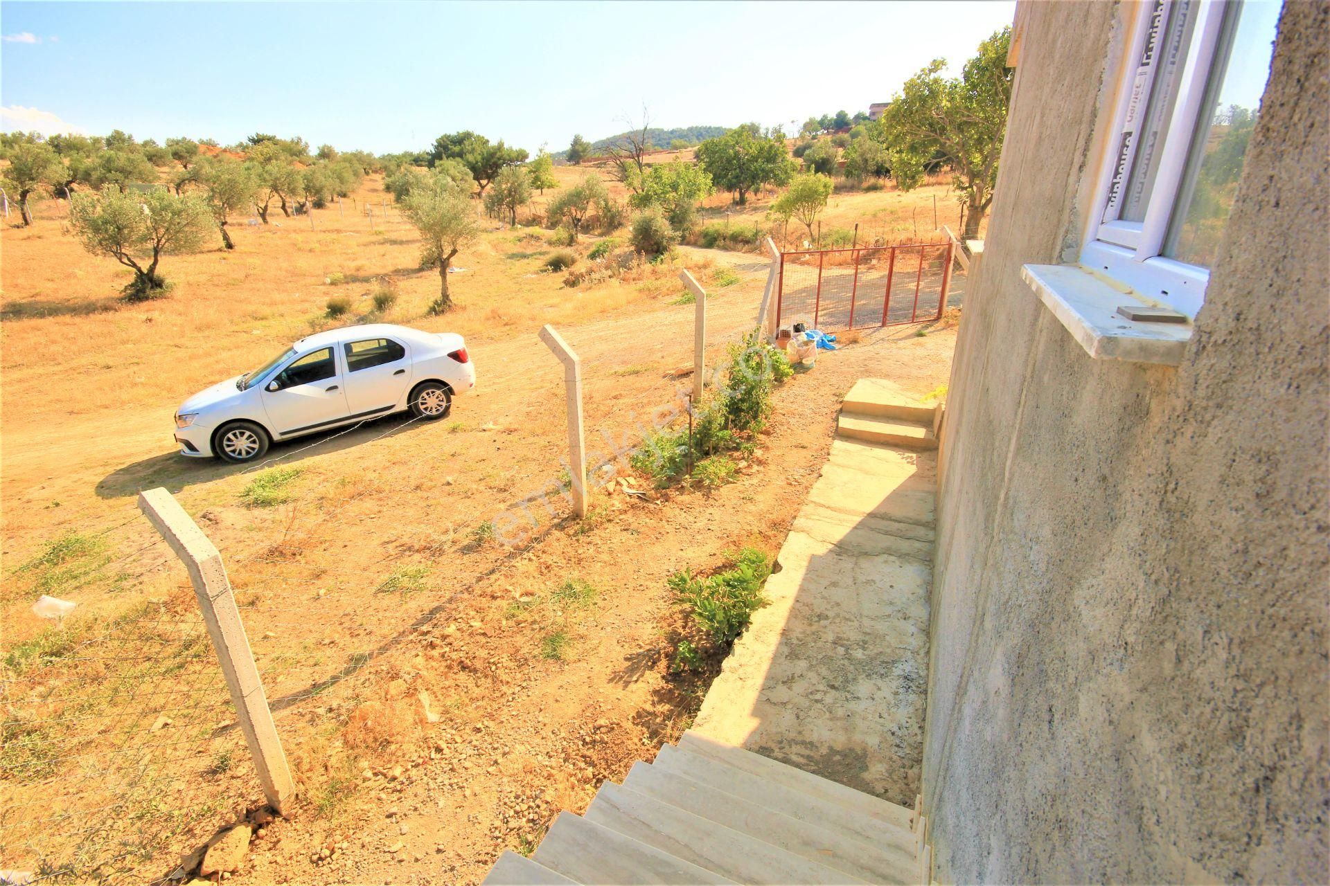 🏡 Aktiften Tam Müstakil Tadında 477m2 Arsaya Sahib Olan 3+1 Satılık Müstakil Ev 💎 - Görsel 29