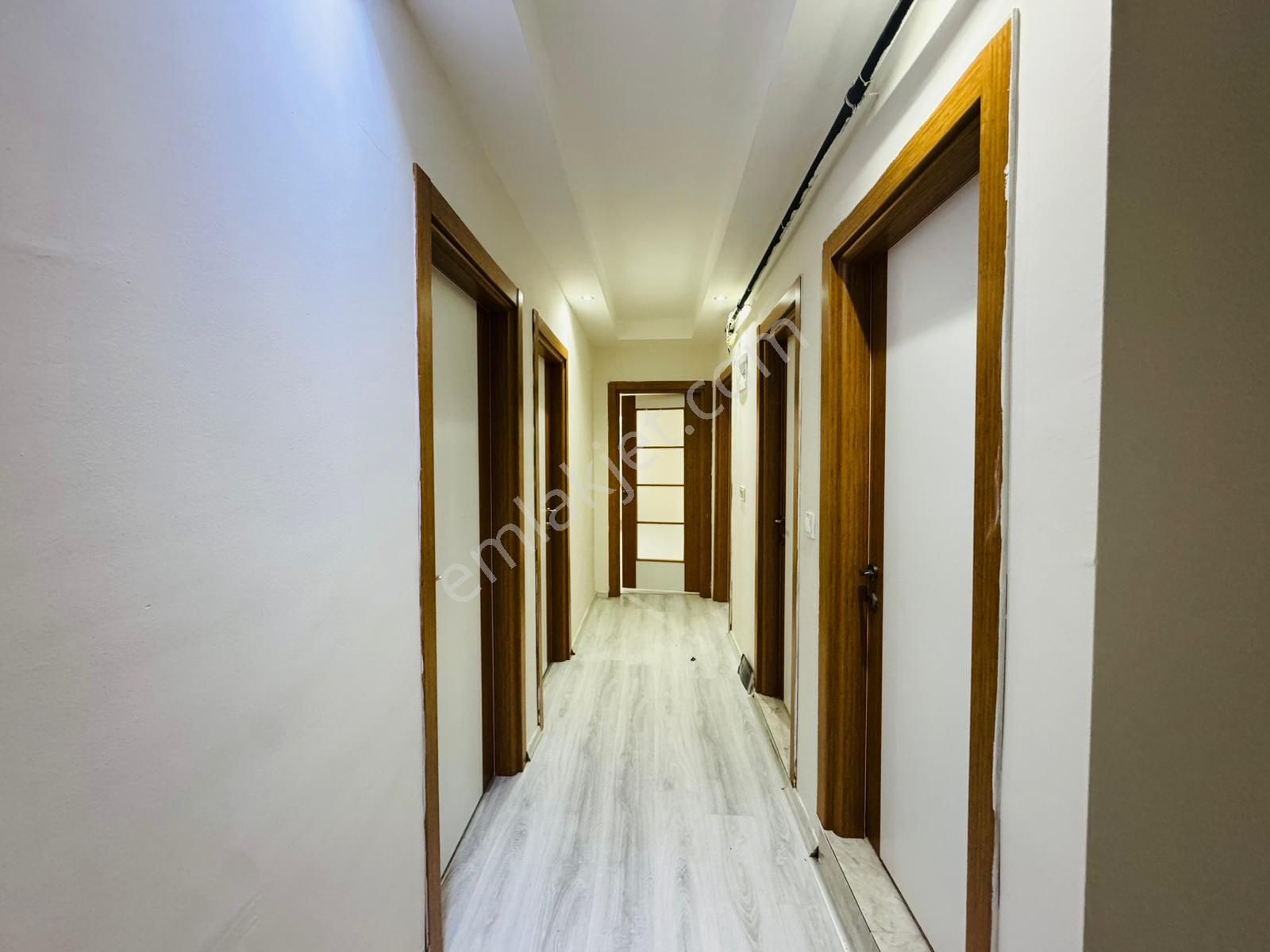 Merpa İnşaat'tan *** Fatih Mah'de/ İskanlı/ Çift Cam Balkon / Arakat 2+1 Daire - Görsel 22