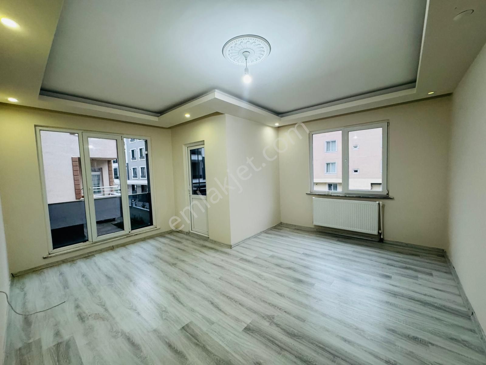 Merpa İnşaat'tan *** Fatih Mah'de/ İskanlı/ Çift Cam Balkon / Arakat 2+1 Daire - Görsel 7