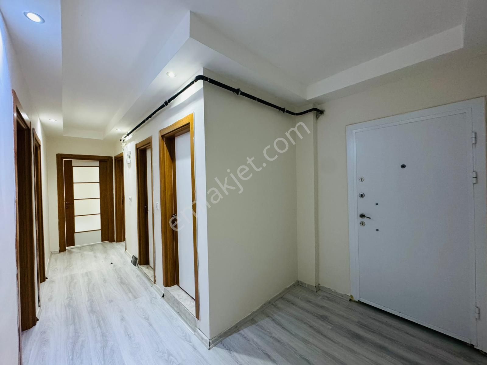 Merpa İnşaat'tan *** Fatih Mah'de/ İskanlı/ Çift Cam Balkon / Arakat 2+1 Daire - Görsel 23