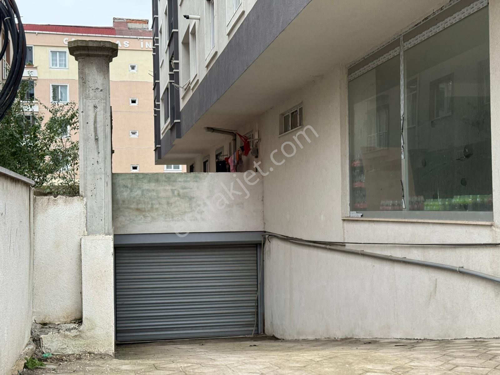 Merpa İnşaat'tan *** Fatih Mah'de/ İskanlı/ Çift Cam Balkon / Arakat 2+1 Daire - Görsel 28