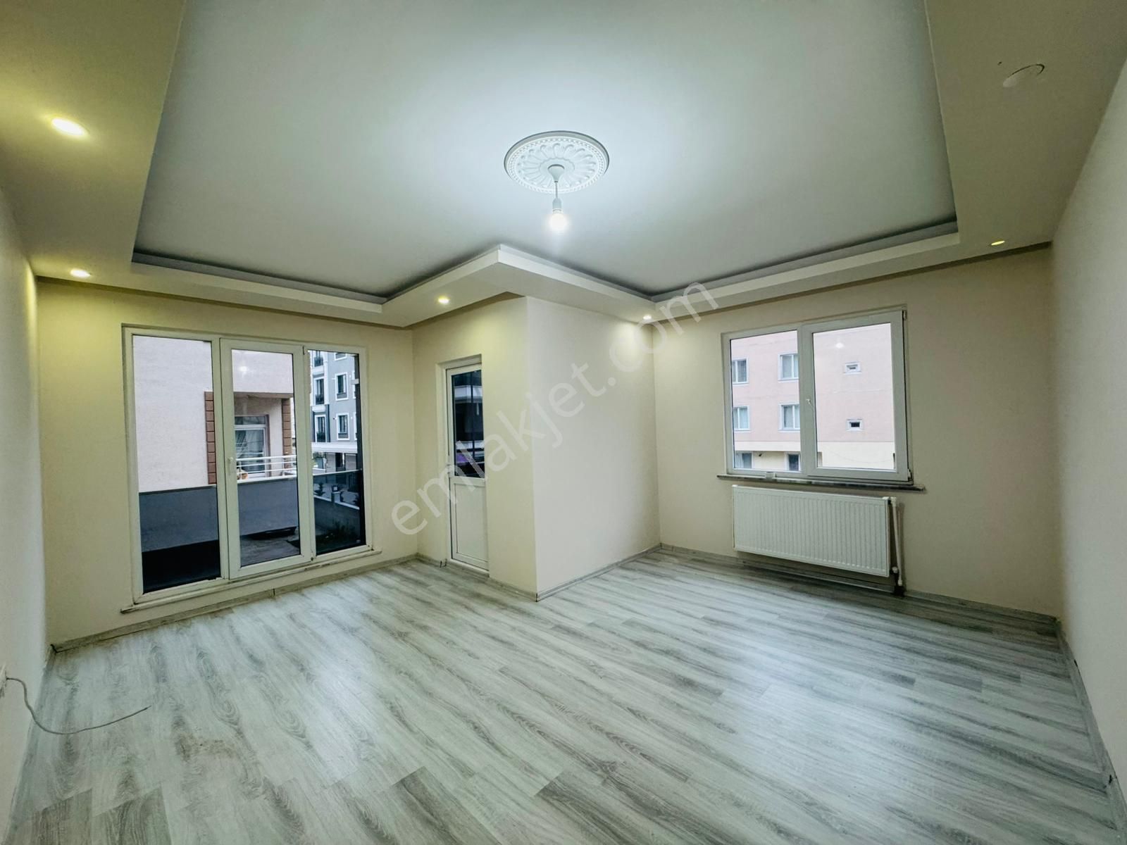 Merpa İnşaat'tan *** Fatih Mah'de/ İskanlı/ Çift Cam Balkon / Arakat 2+1 Daire - Görsel 6