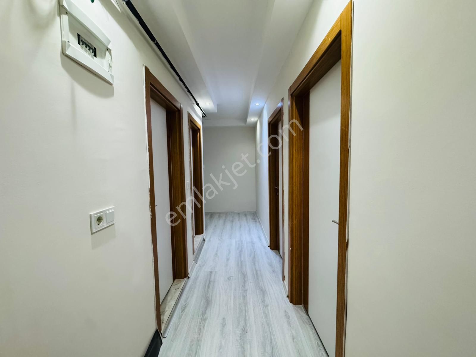 Merpa İnşaat'tan *** Fatih Mah'de/ İskanlı/ Çift Cam Balkon / Arakat 2+1 Daire - Görsel 3