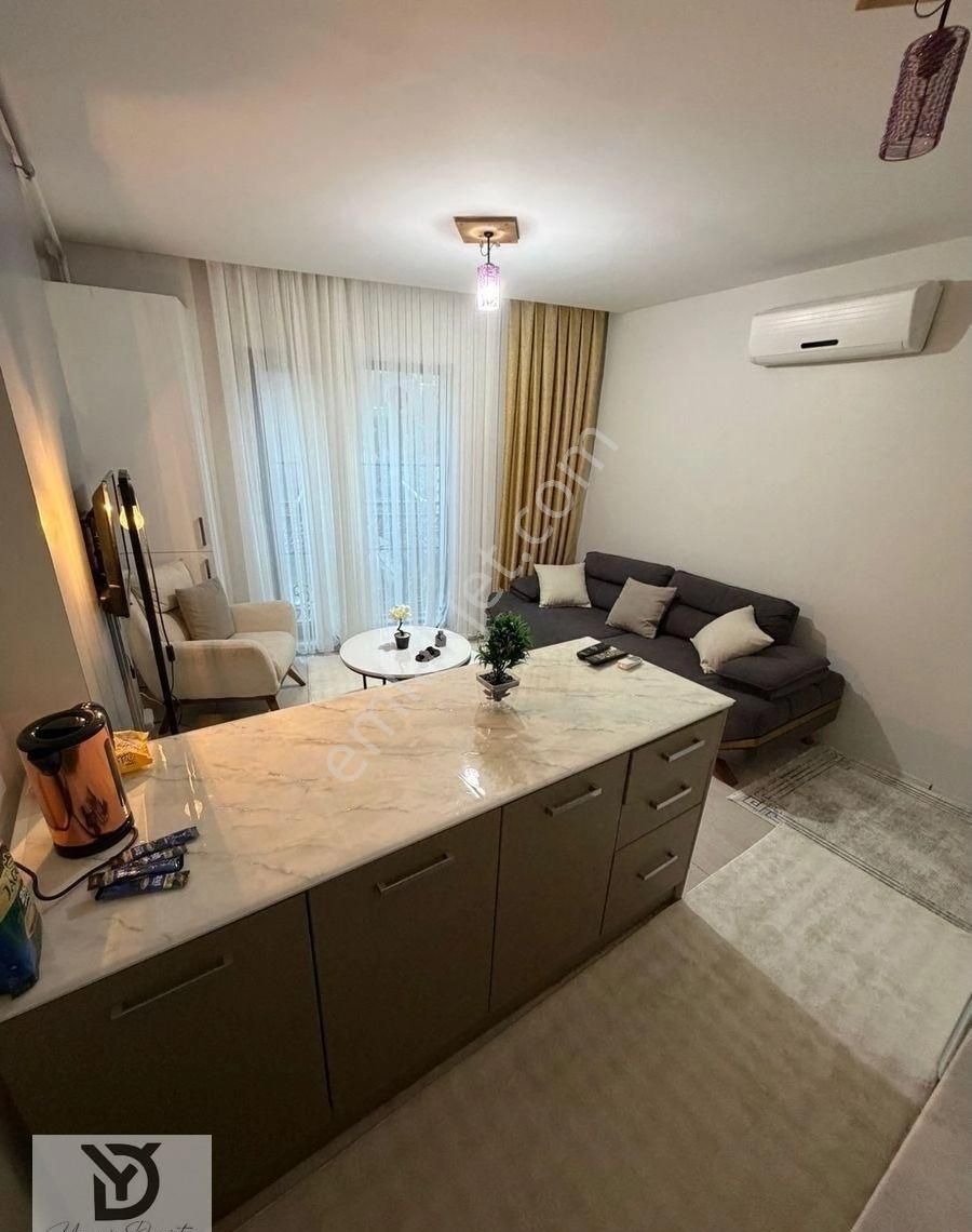 Sırakapılar’ın Kalbinde 1+1 Anahtar Teslim Apart - Görsel 4