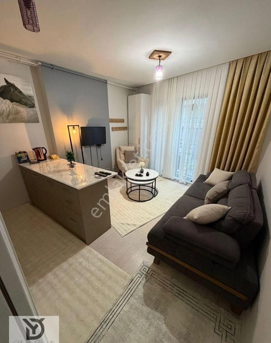 Sırakapılar’ın Kalbinde 1+1 Anahtar Teslim Apart