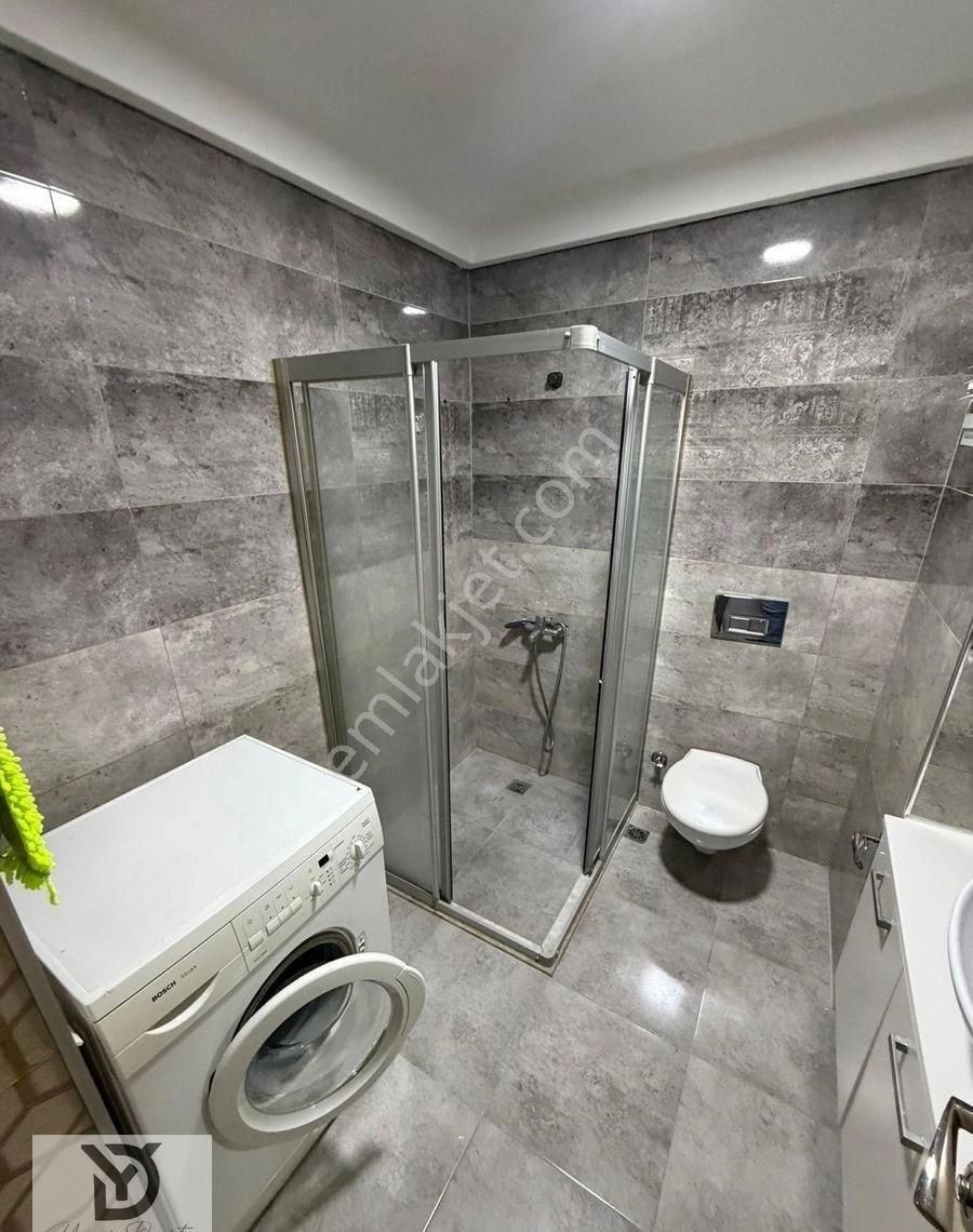 Sırakapılar’ın Kalbinde 1+1 Anahtar Teslim Apart - Görsel 14