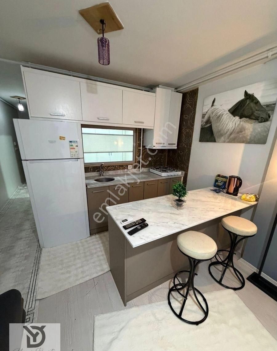 Sırakapılar’ın Kalbinde 1+1 Anahtar Teslim Apart - Görsel 9