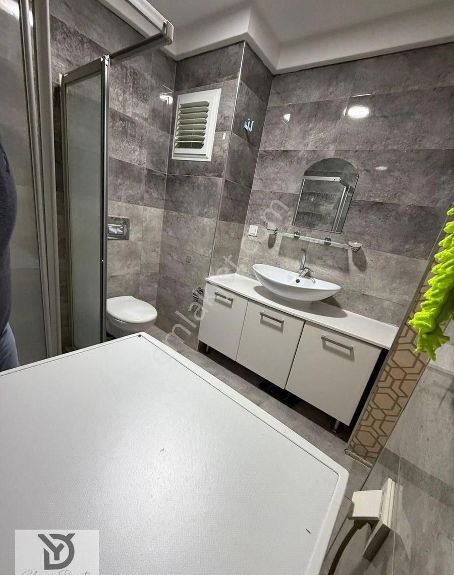 Sırakapılar’ın Kalbinde 1+1 Anahtar Teslim Apart - Görsel 22