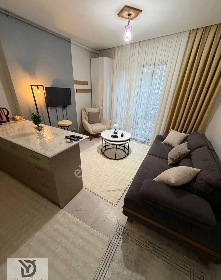 Sırakapılar’ın Kalbinde 1+1 Anahtar Teslim Apart - Görsel 11