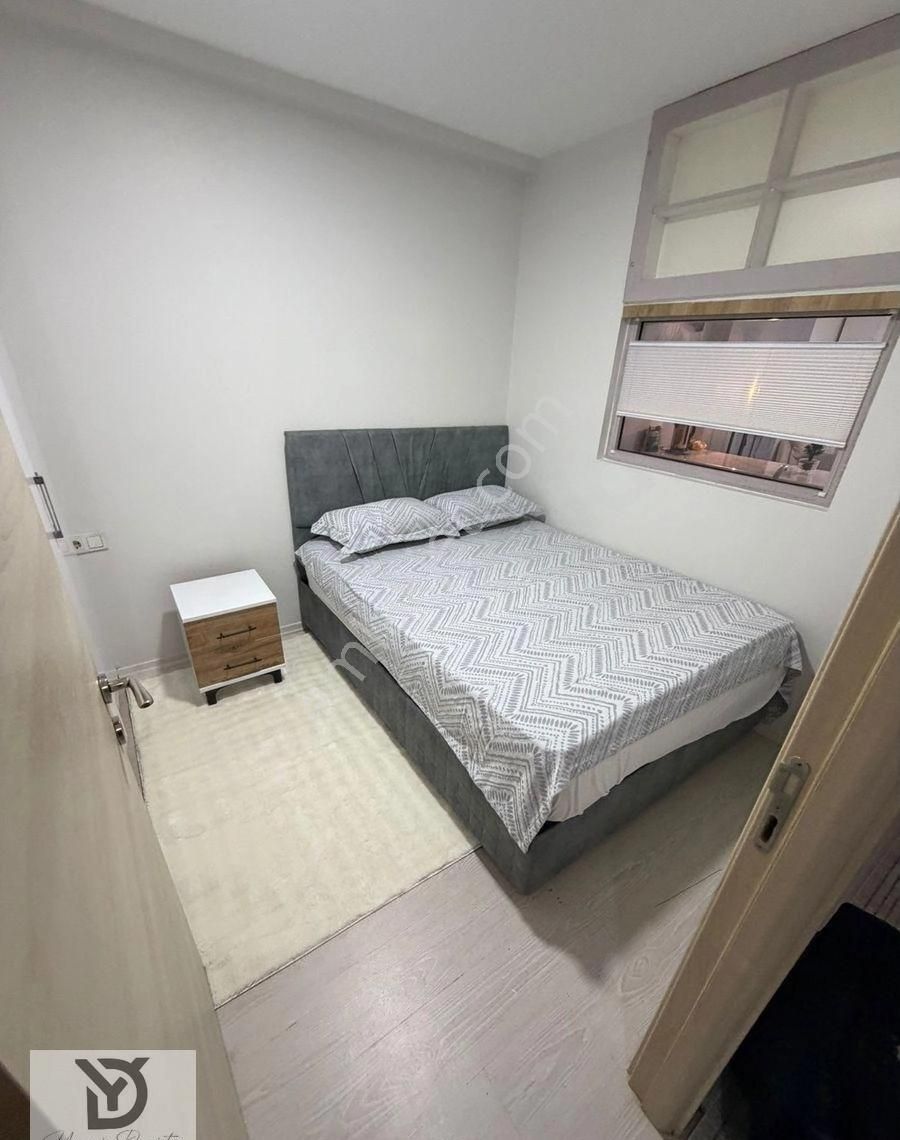 Sırakapılar’ın Kalbinde 1+1 Anahtar Teslim Apart - Görsel 12