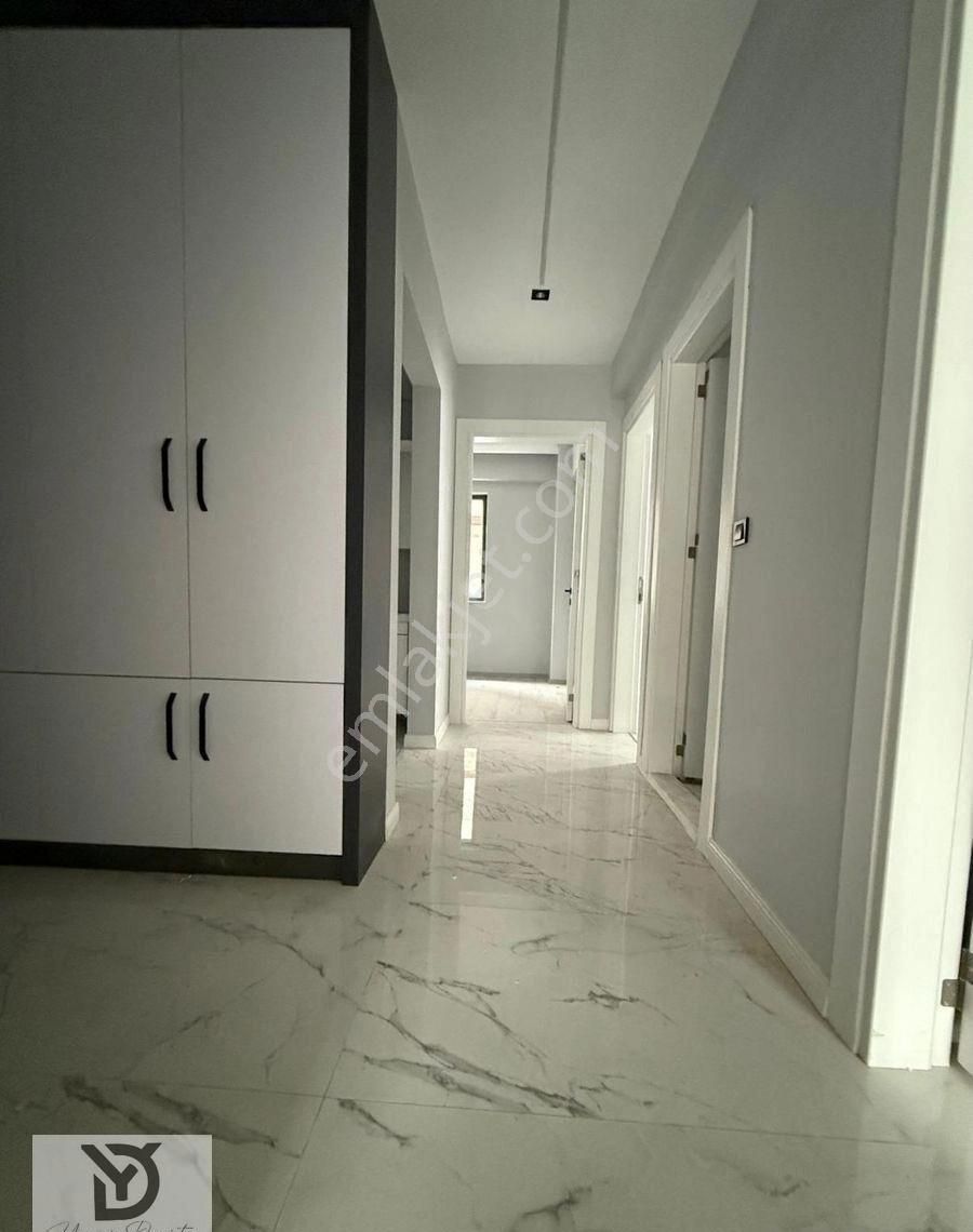 Yeşilyurtta Kiralık Daire - Görsel 8