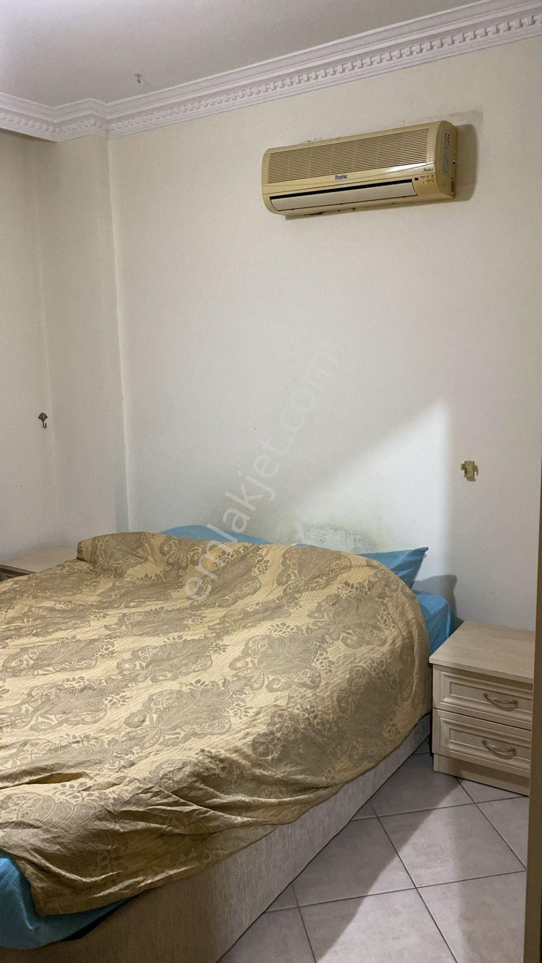 Side'de Havuzlu Sitede 2+1 Satılık Fırsat Daire - Görsel 8