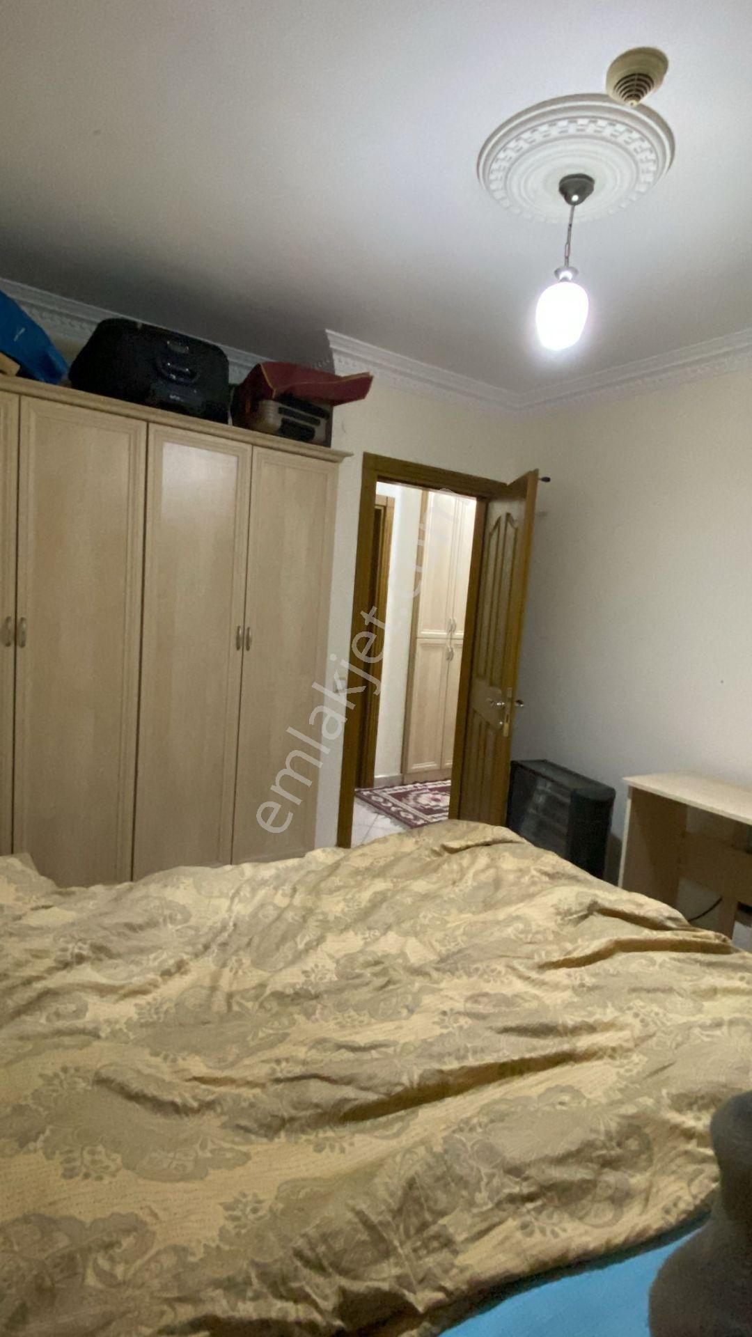 Side'de Havuzlu Sitede 2+1 Satılık Fırsat Daire - Görsel 14