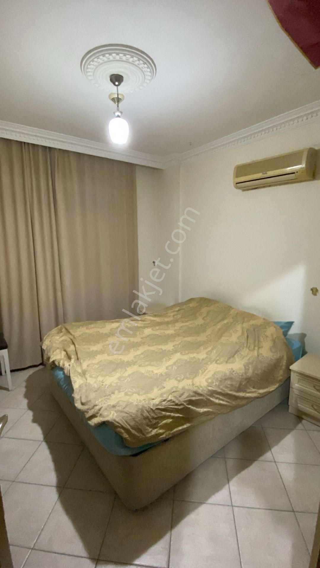 Side'de Havuzlu Sitede 2+1 Satılık Fırsat Daire - Görsel 10