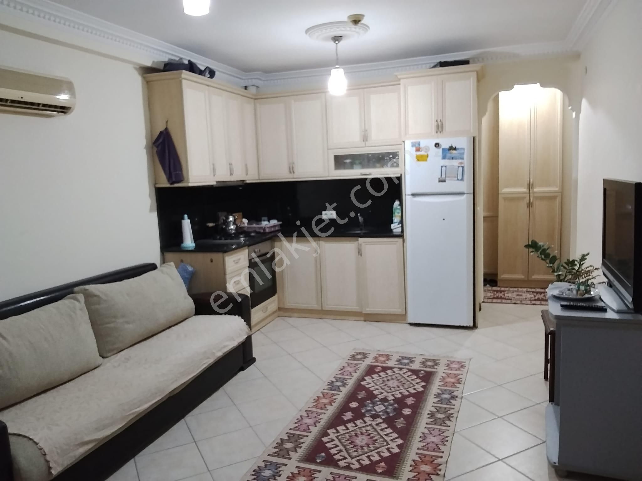 Side'de Havuzlu Sitede 2+1 Satılık Fırsat Daire - Görsel 17