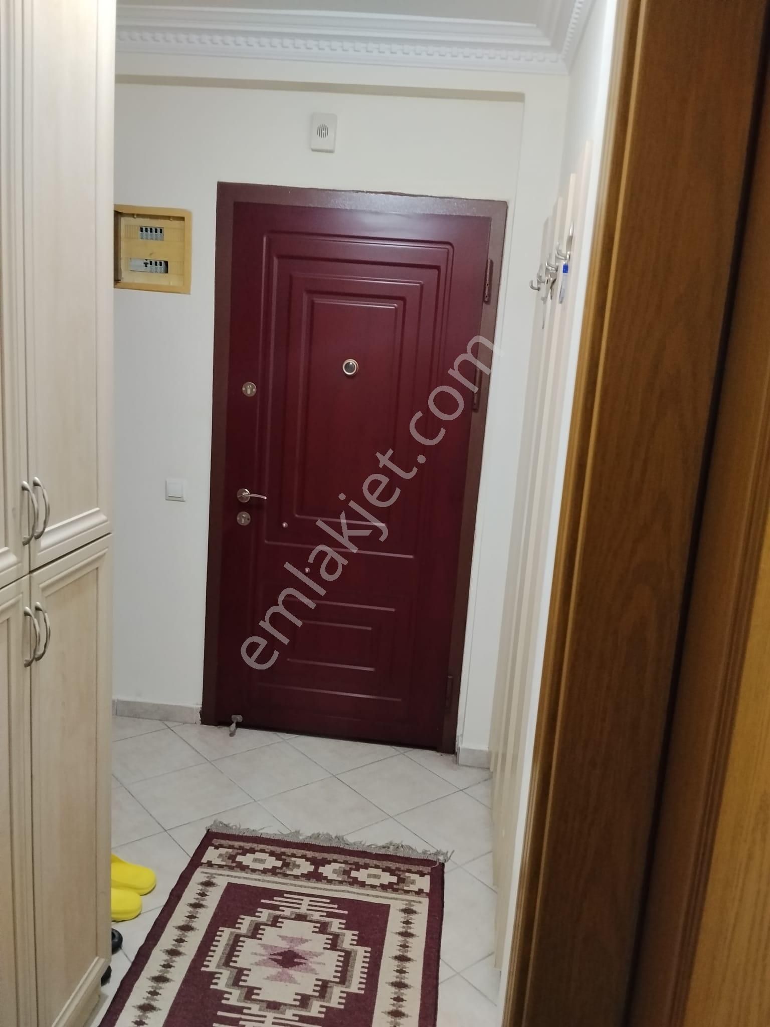 Side'de Havuzlu Sitede 2+1 Satılık Fırsat Daire - Görsel 12