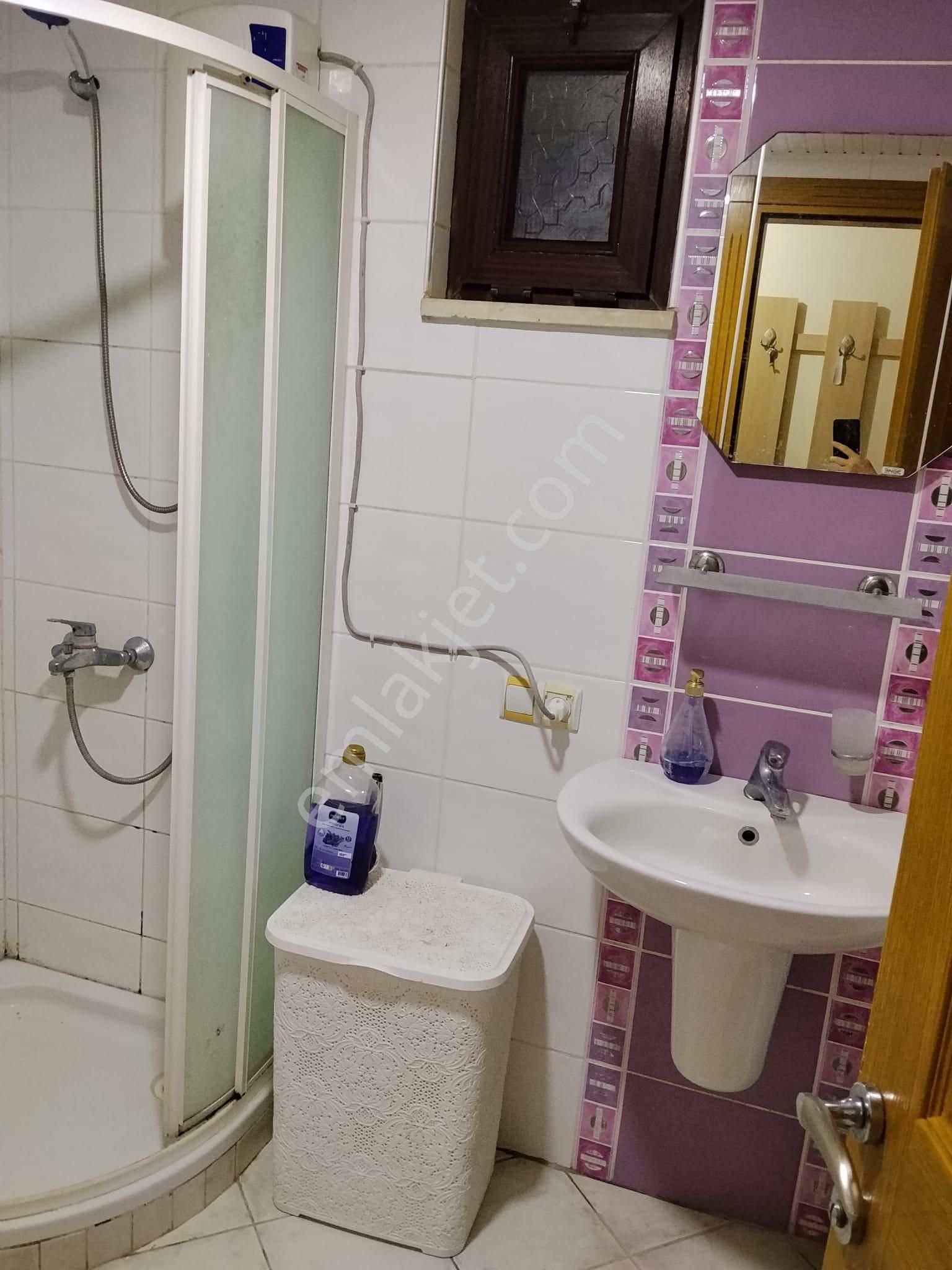 Side'de Havuzlu Sitede 2+1 Satılık Fırsat Daire - Görsel 3