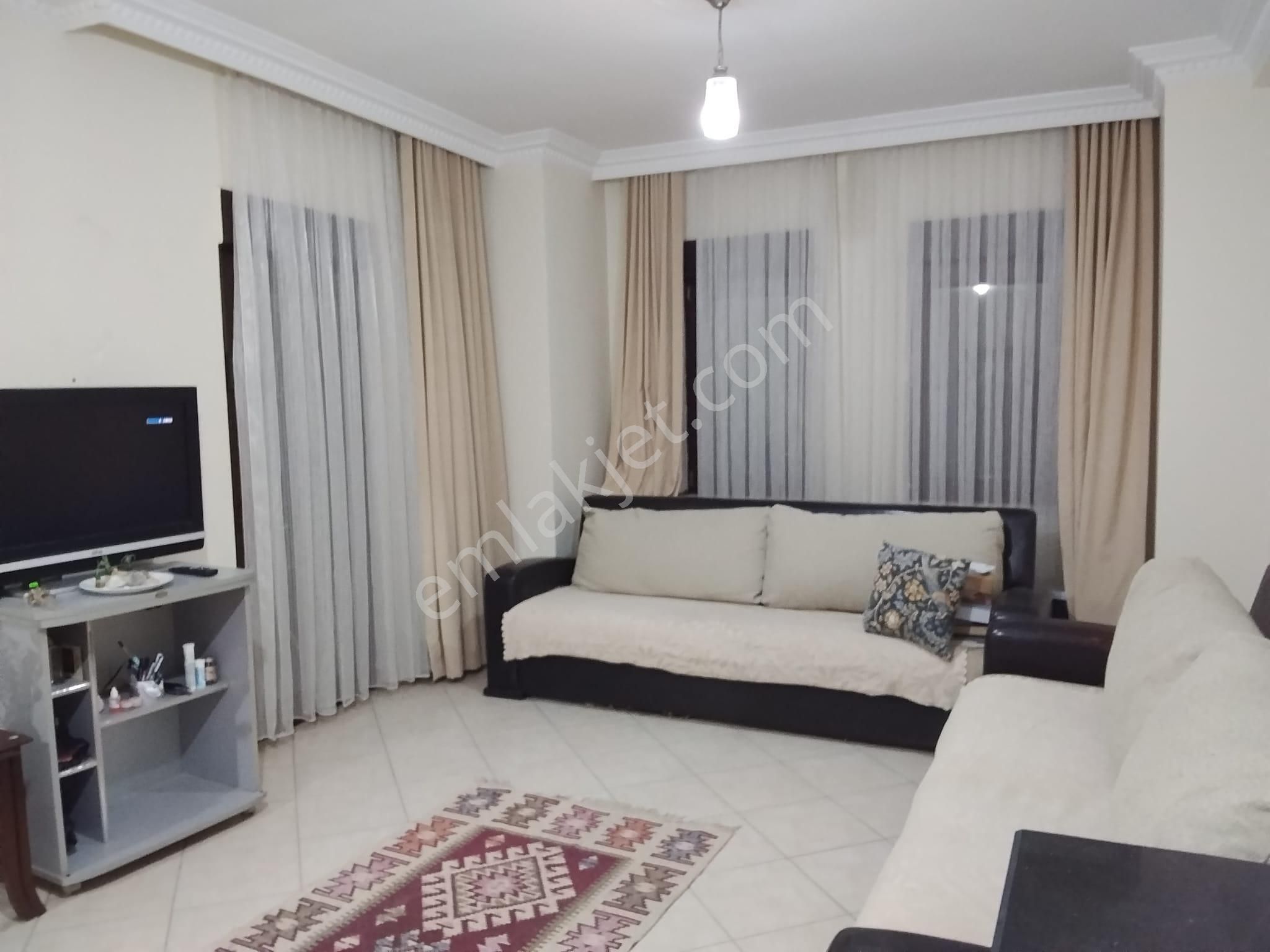 Side'de Havuzlu Sitede 2+1 Satılık Fırsat Daire - Görsel 4