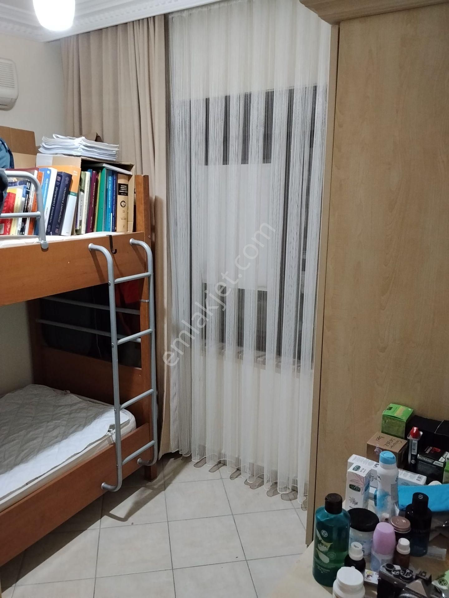 Side'de Havuzlu Sitede 2+1 Satılık Fırsat Daire - Görsel 5