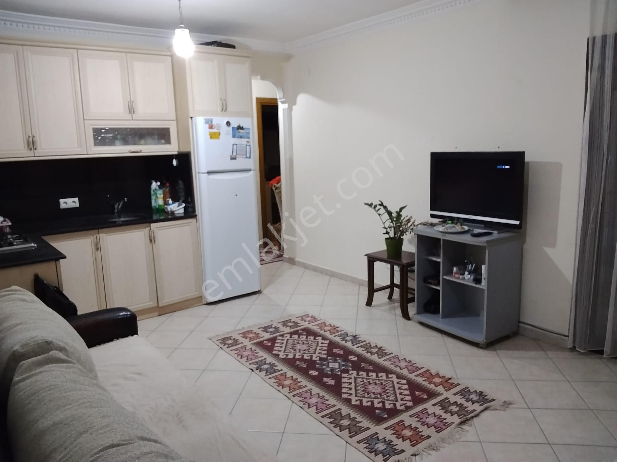 Side'de Havuzlu Sitede 2+1 Satılık Fırsat Daire - Görsel 9