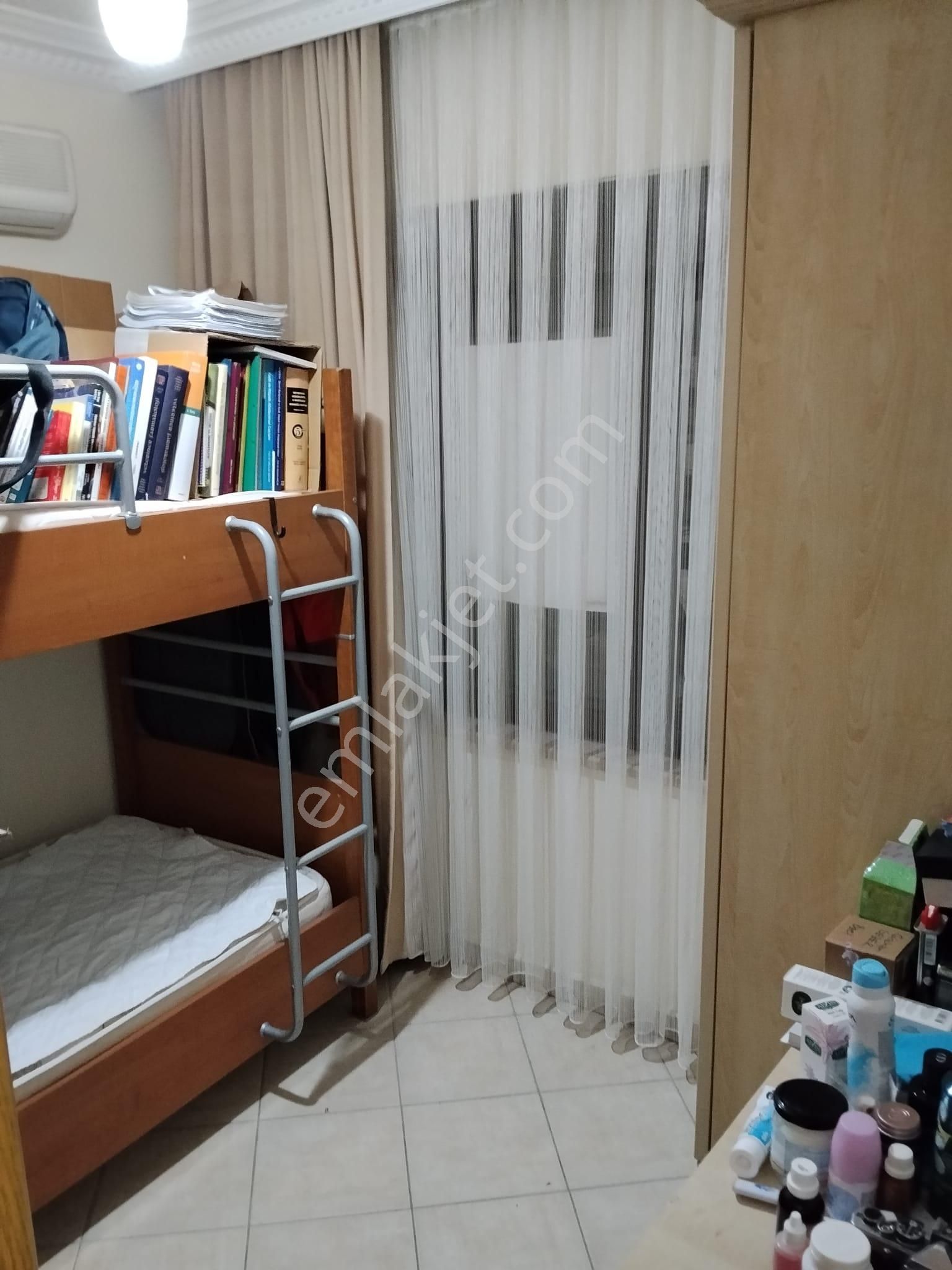 Side'de Havuzlu Sitede 2+1 Satılık Fırsat Daire - Görsel 15