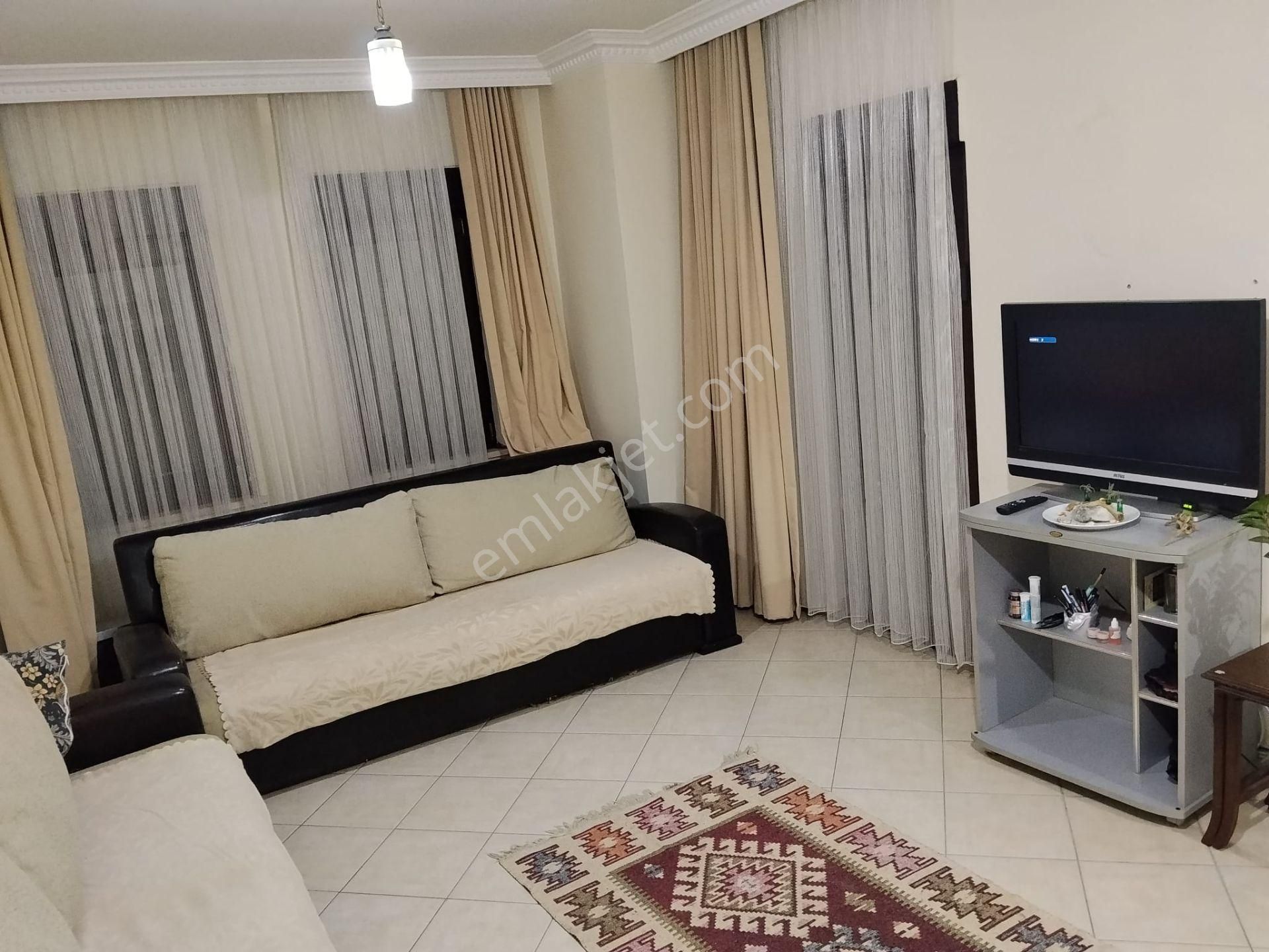 Side'de Havuzlu Sitede 2+1 Satılık Fırsat Daire - Görsel 11