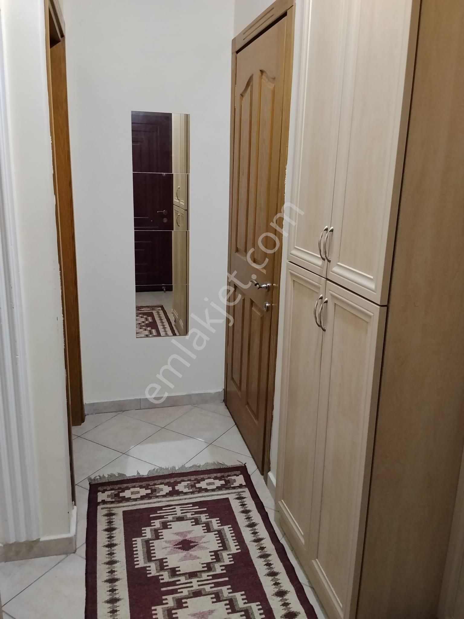 Side'de Havuzlu Sitede 2+1 Satılık Fırsat Daire - Görsel 6