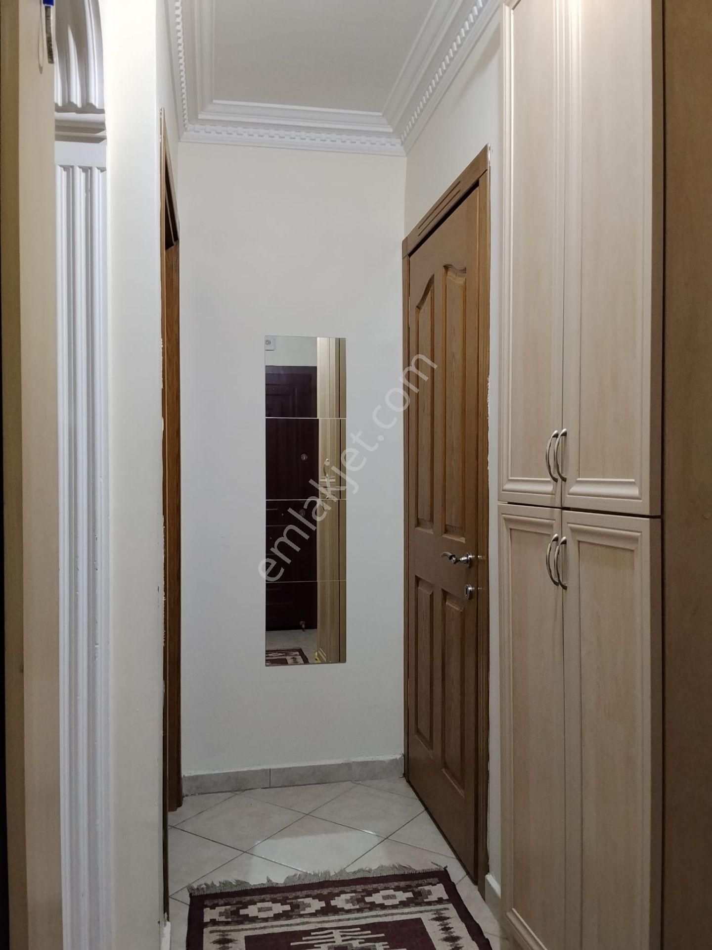 Side'de Havuzlu Sitede 2+1 Satılık Fırsat Daire - Görsel 18
