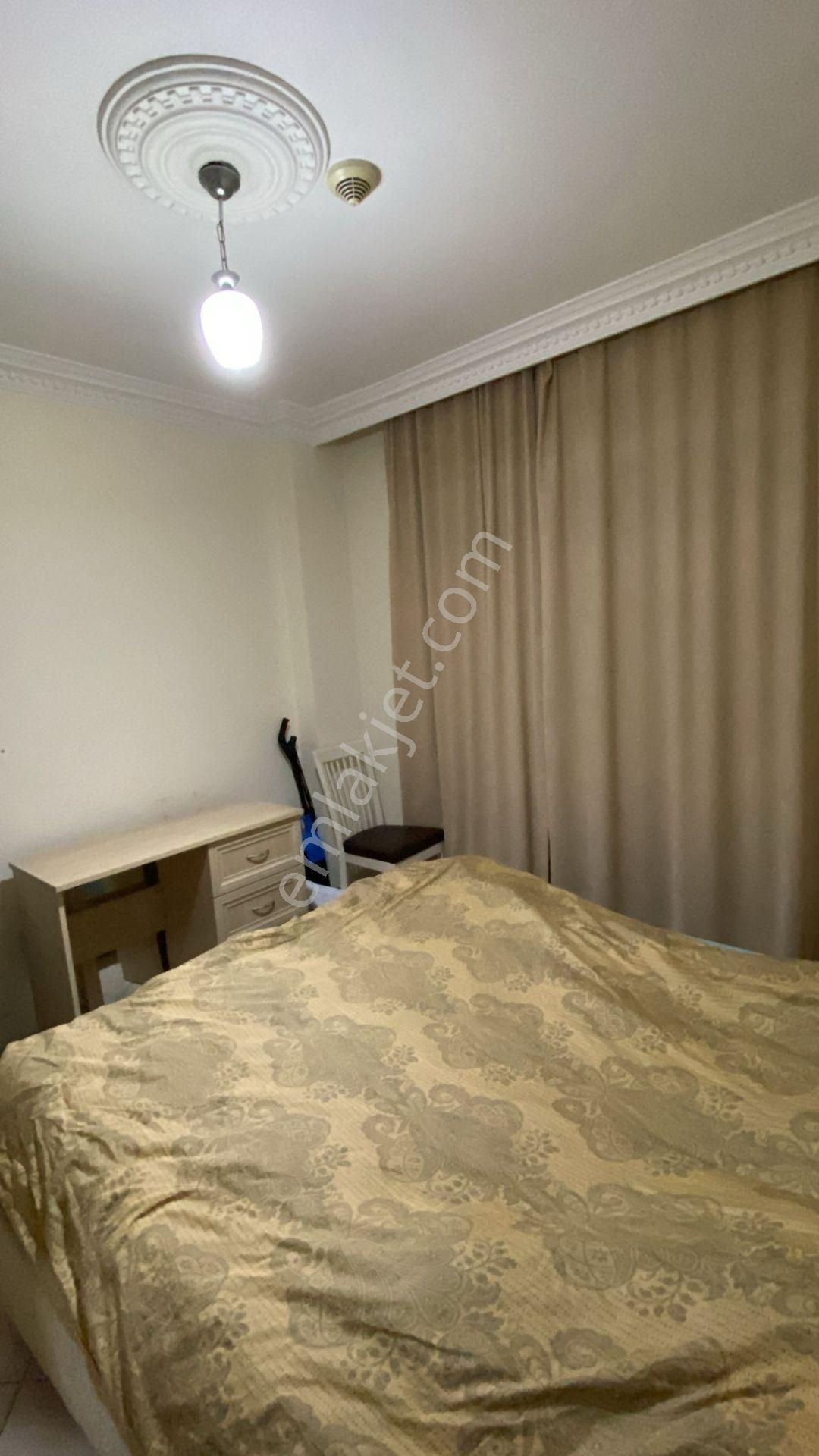 Side'de Havuzlu Sitede 2+1 Satılık Fırsat Daire - Görsel 19