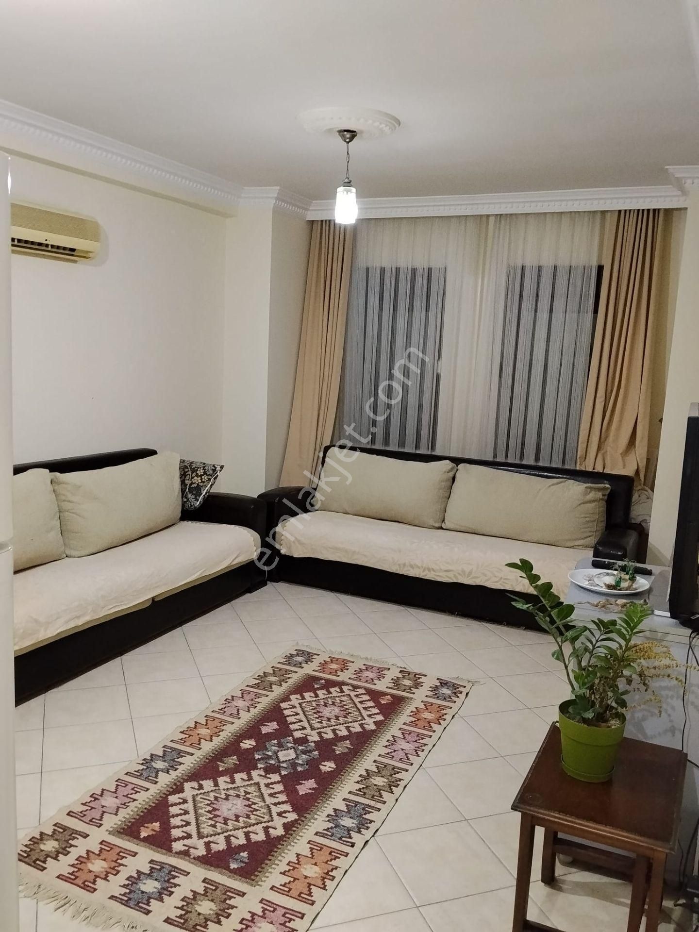 Side'de Havuzlu Sitede 2+1 Satılık Fırsat Daire - Görsel 16
