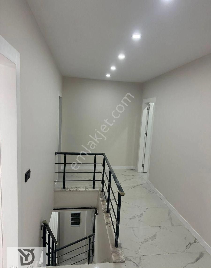 Şemikler Satılık Lüks Daireler - Görsel 11