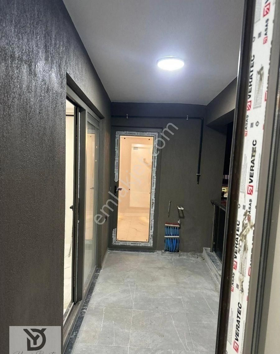 Şemikler Satılık Lüks Daireler - Görsel 3