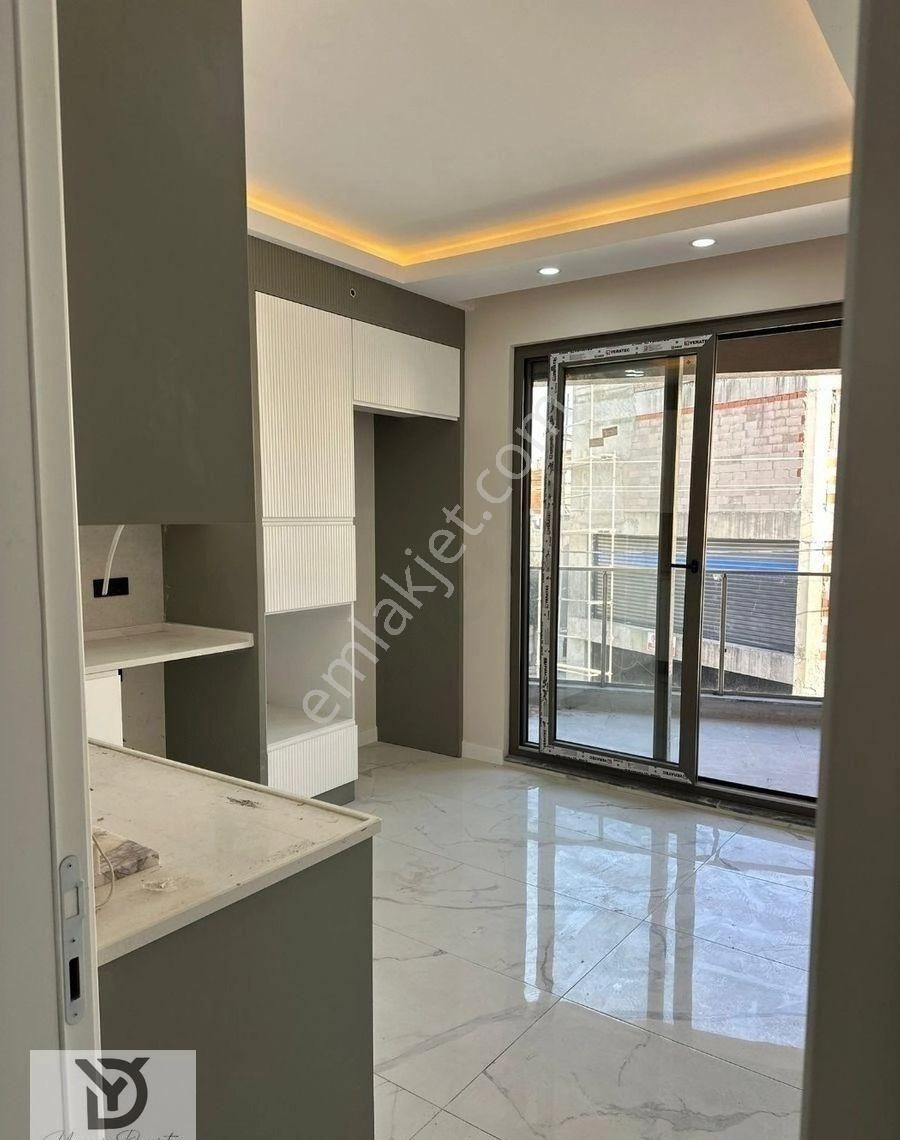 Şemikler Satılık Lüks Daireler - Görsel 9