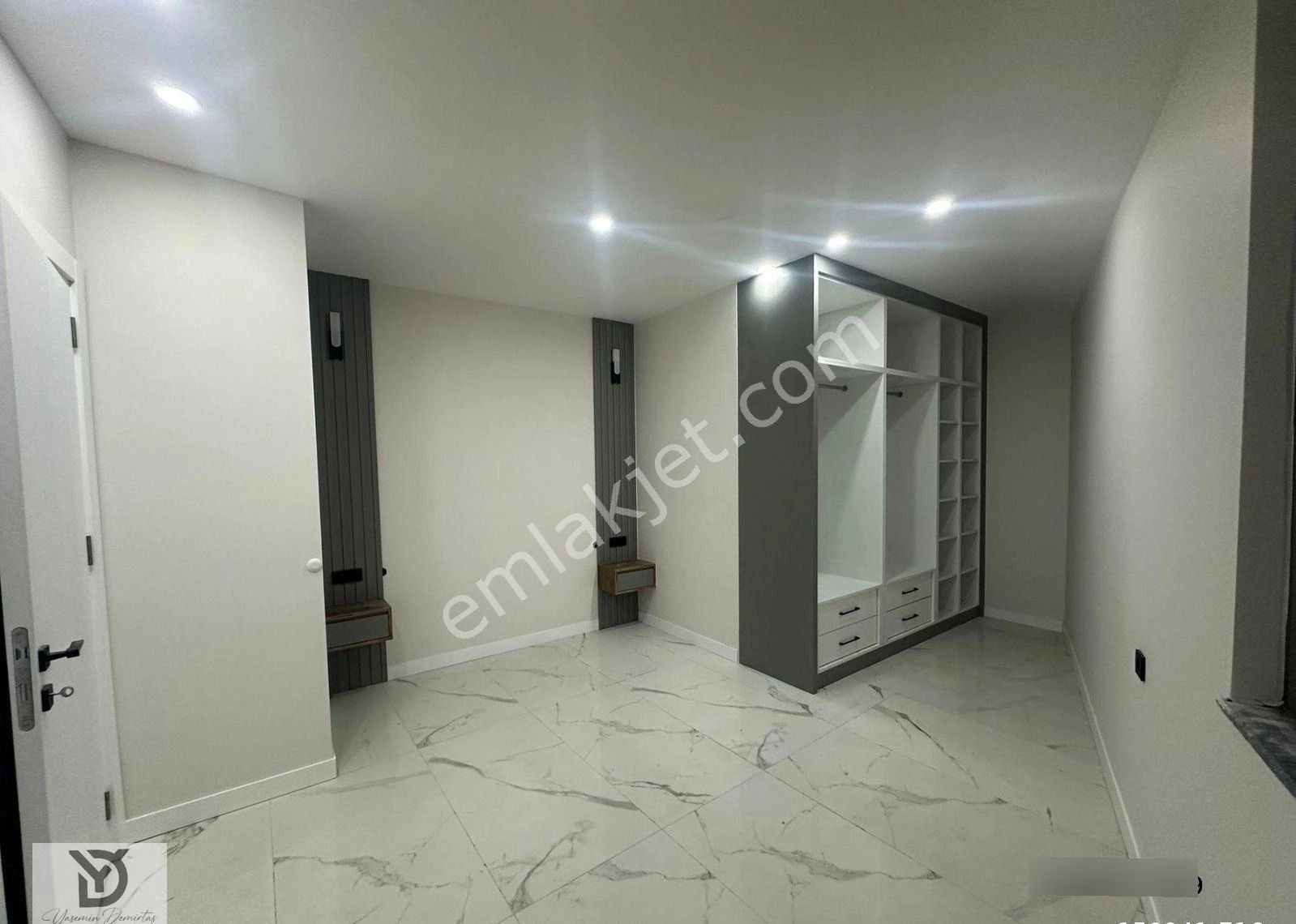 Şemikler Satılık Lüks Daireler - Görsel 16