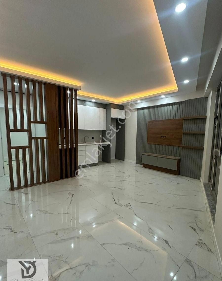 Şemikler Satılık Lüks Daireler - Görsel 27