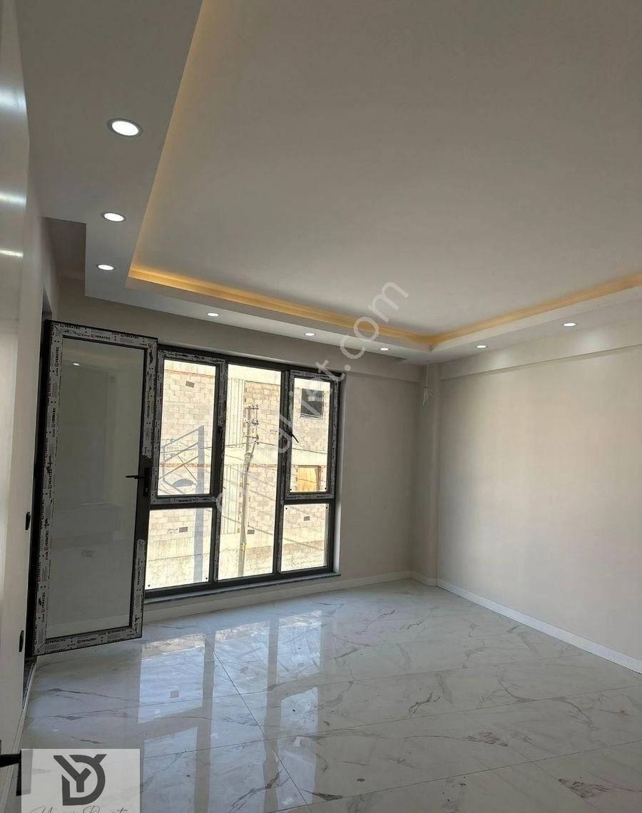 Şemikler Satılık Lüks Daireler - Görsel 14