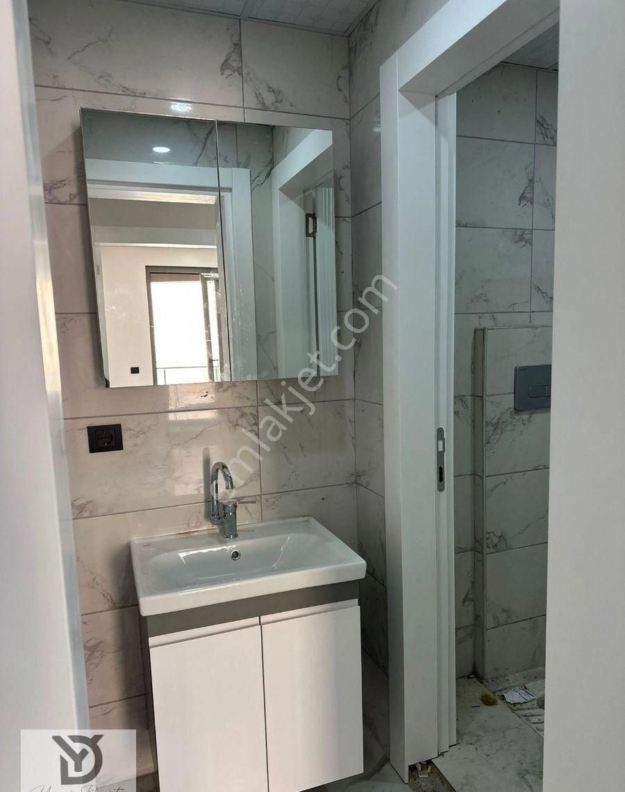 Şemikler Satılık Lüks Daireler - Görsel 6