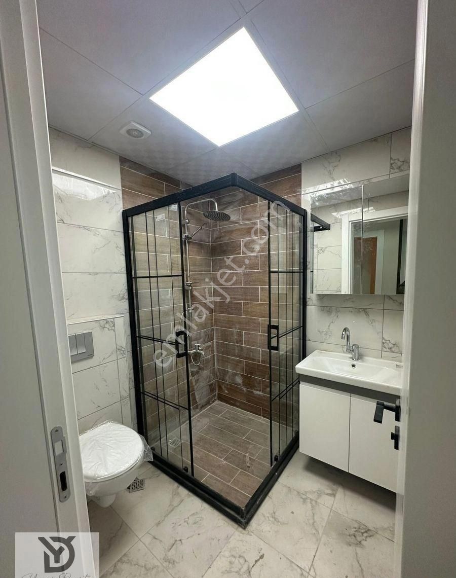 Şemikler Satılık Lüks Daireler - Görsel 4