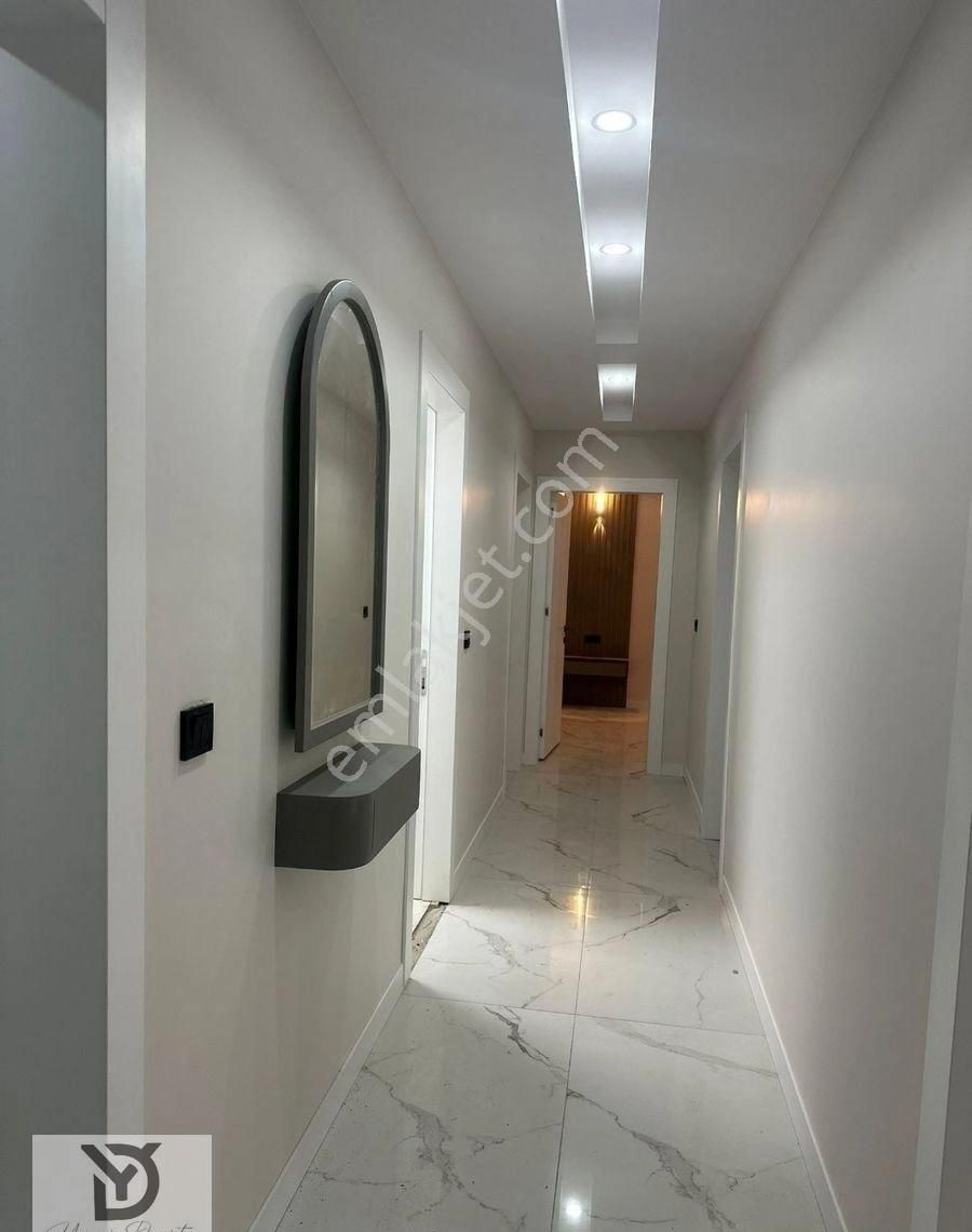 Şemikler Satılık Lüks Daireler - Görsel 17