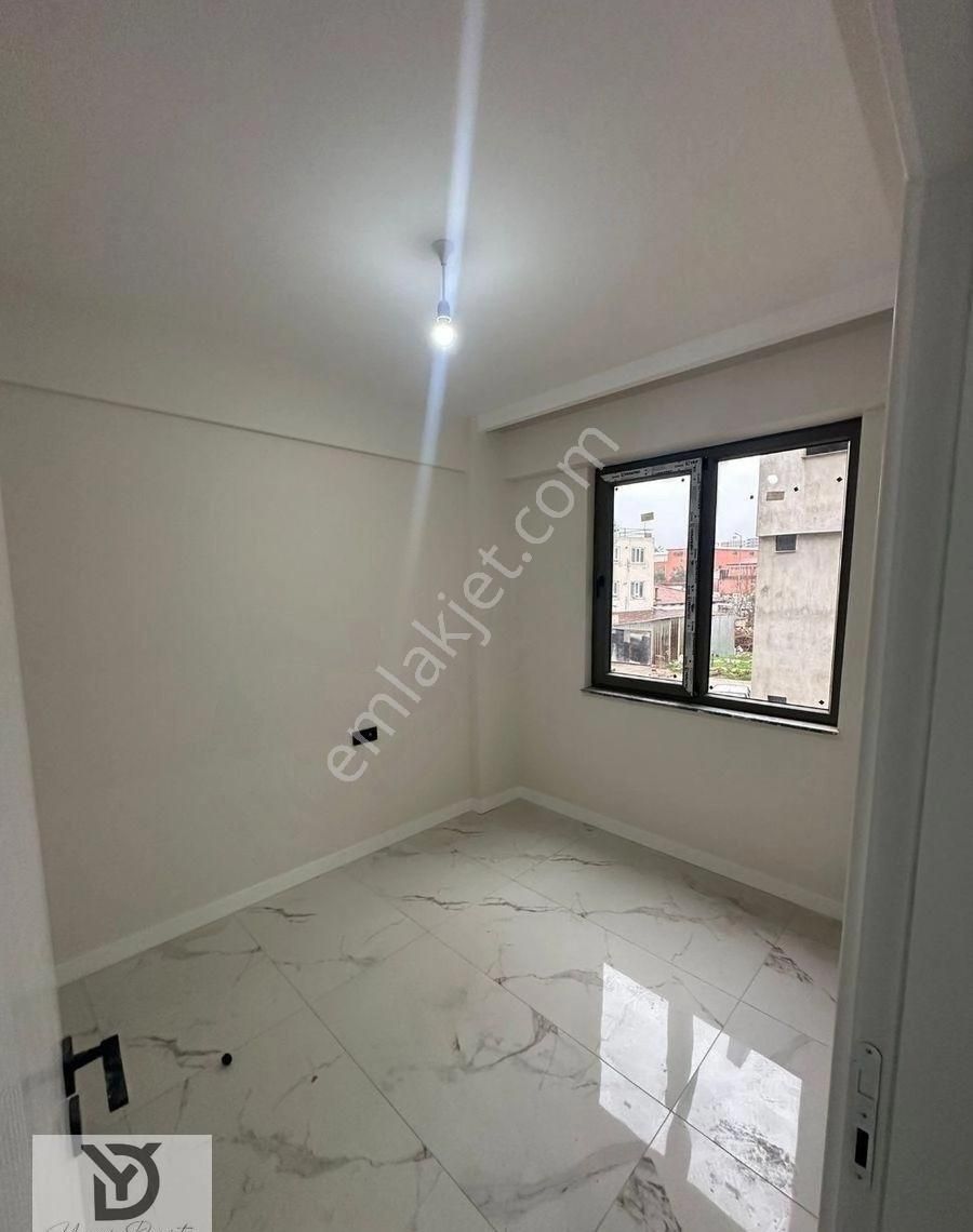 Şemikler Satılık Lüks Daireler - Görsel 26