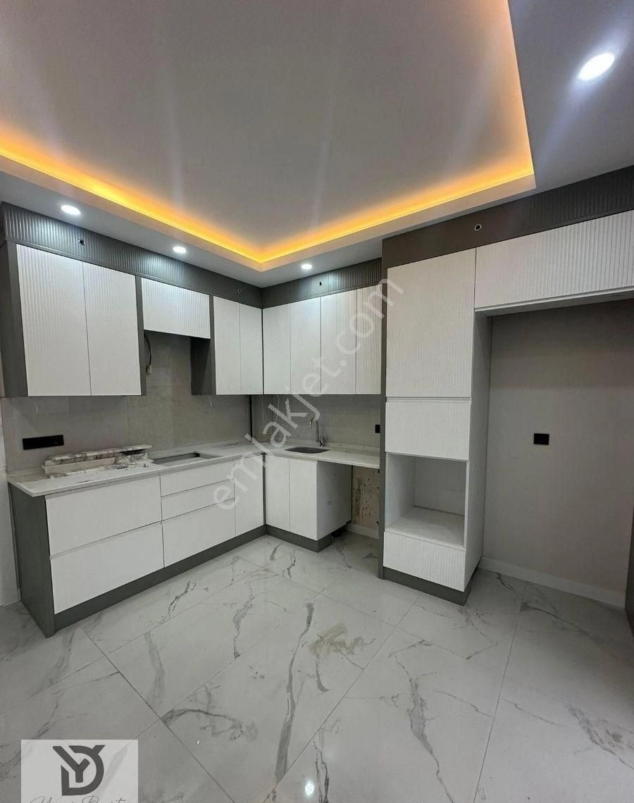 Şemikler Satılık Lüks Daireler - Görsel 25