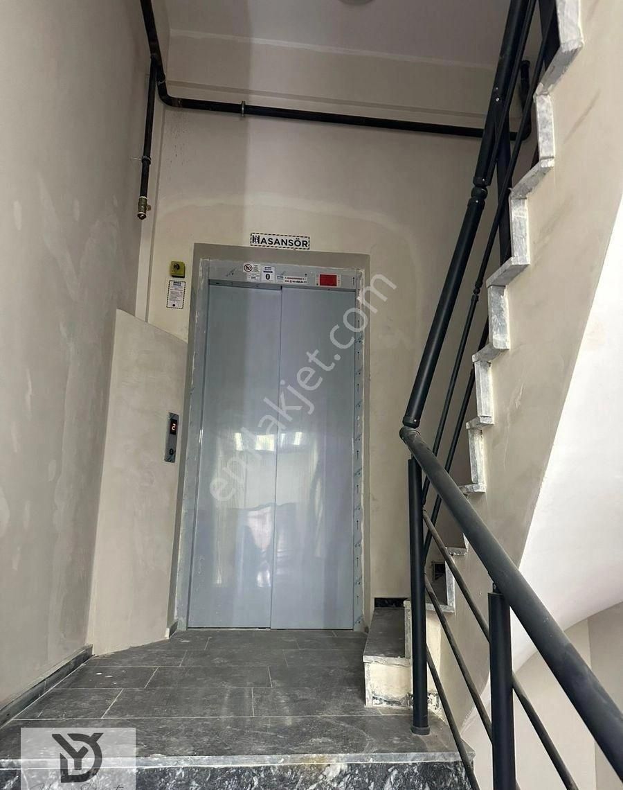 Şemikler Satılık Lüks Daireler - Görsel 21