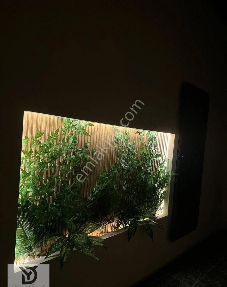 Şemikler Satılık Lüks Daireler - Görsel 13