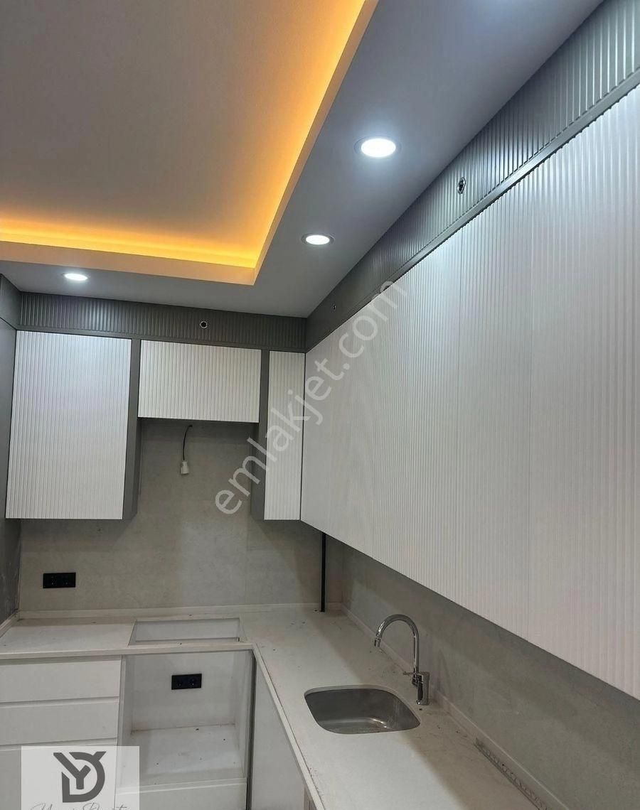 Şemikler Satılık Lüks Daireler - Görsel 18