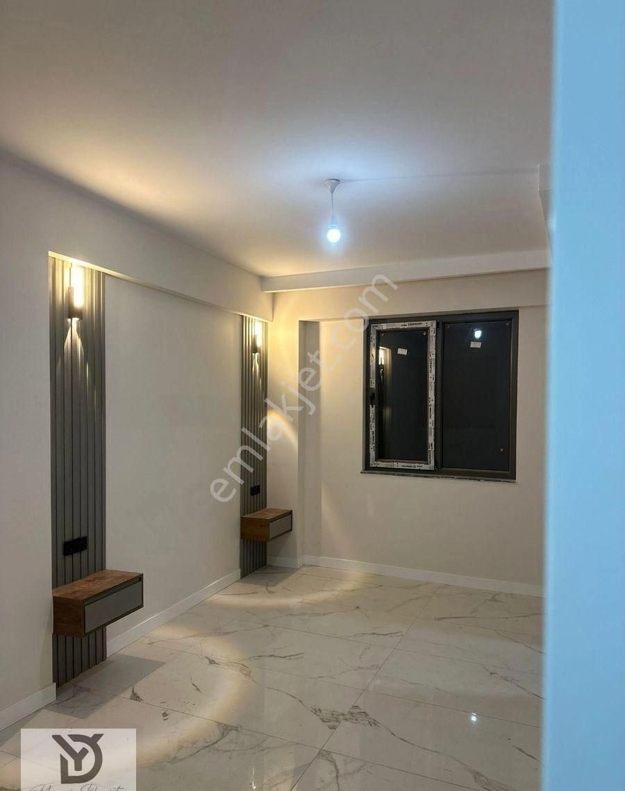 Şemikler Satılık Lüks Daireler - Görsel 2