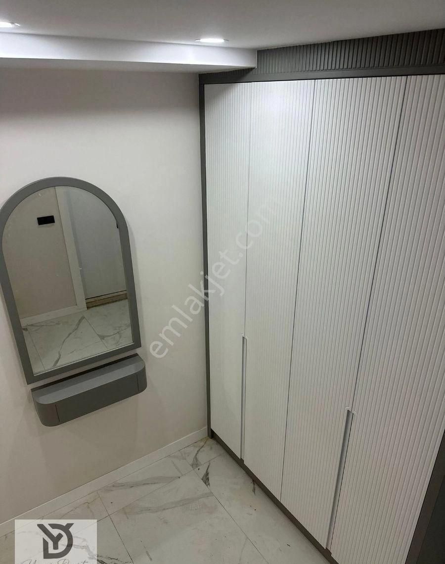 Şemikler Satılık Lüks Daireler - Görsel 28